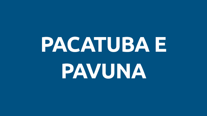 PACATUBA
