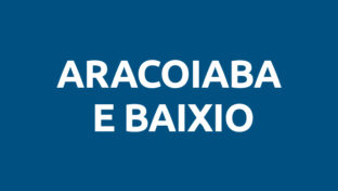 Aracoiaba e Baixio