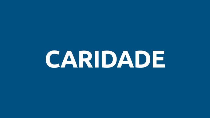 Caridade