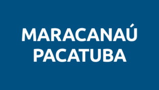 Maracanaú e Pacatuba