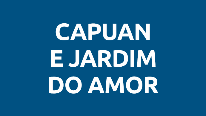 Capuan e Jardim do Amor