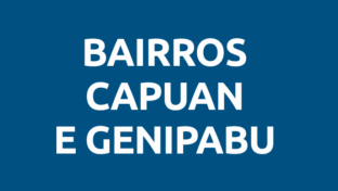 Capuan e Genipabu