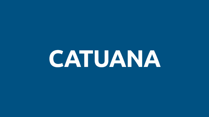 Catuana