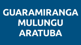 Guaramiranga, Mulungu e Aratuba
