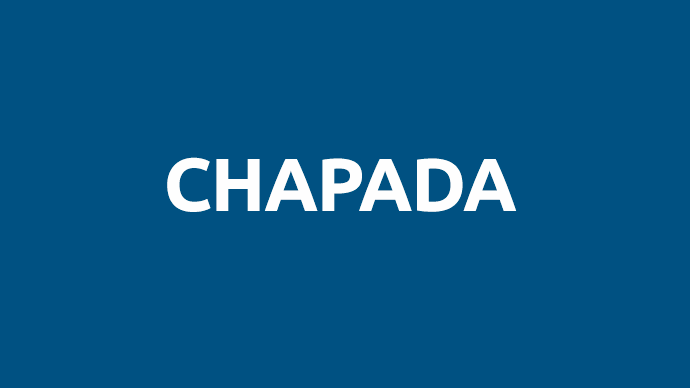 Chapada
