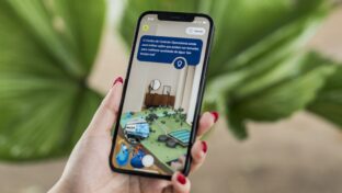 Cagece lança aplicativo gratuito de educação ambiental