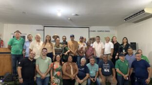 No Cariri, profetas compartilham previsões para quadra chuvosa da região