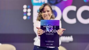 Cagece lança 2° edição da Revista Inovação em Foco