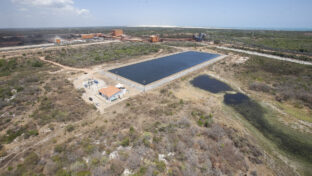 Empresa criada pela Cagece vai gerar energia renovável