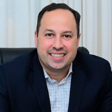Sandro Camilo Carvalho