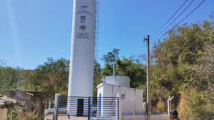 Modelo de gestão do Sisar será apresentado em 70 municípios do Nordeste