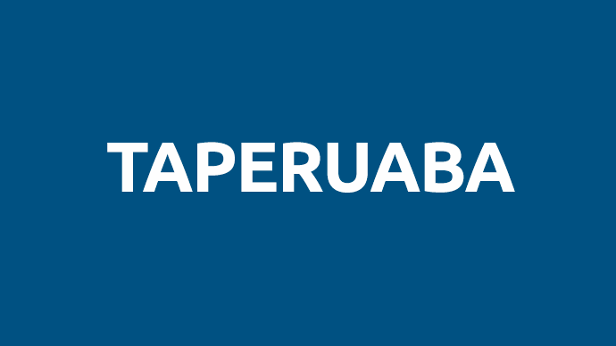 Taperuaba