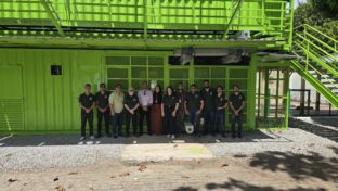 Cagece e UFC avançam em projeto inovador de geração de energia renovável no Ceará