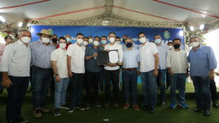 Rede de água de Juazeiro do Norte é ampliada; Cagece anuncia novos investimentos para o município