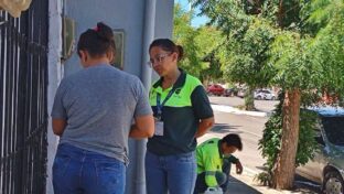 Esgotamento Legal: Cagece promove mais de 18 mil visitas domiciliares e ações socioambientais no Ceará