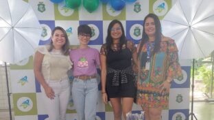 No Pod Com Elas: Cagece lança podcast sobre protagonismo feminino