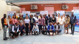 Atuação da Cagece na Cooperação Sul-Sul Trilateral completa dez anos