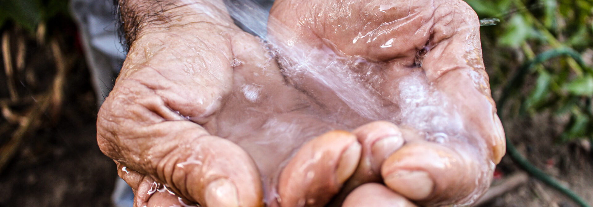 Cagece inicia segunda etapa de ampliação de adutora em Granjeiro