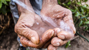 Cagece inicia segunda etapa de ampliação de adutora em Granjeiro