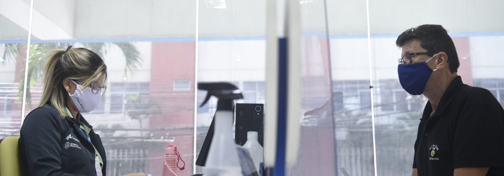 Negociação de débitos da Cagece alcança mais de 11 mil clientes no primeiro mês