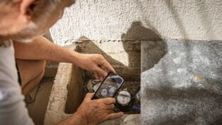 Cagece oferece opção de autoleitura da fatura de água por meio de aplicativo