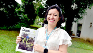 Nova edição da Revista Cagece já está disponível nas versões impressa e digital