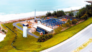 Cagece desenvolve nova tecnologia de tratamento e reúso de esgoto