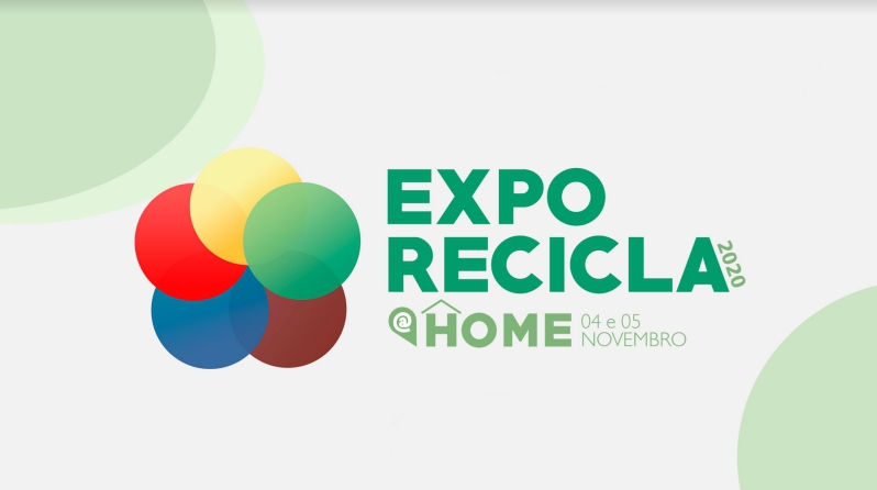 Cagece participa da feira de negócios e ideias sustentáveis, Exporecicla