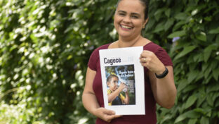 Nova edição da Revista Cagece já está disponível nas versões impressa e digital
