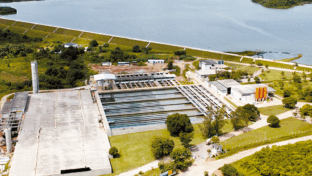 Mesmo com aporte hídrico de 55% no Ceará economia de água deve continuar