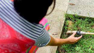 Cagece orienta cuidados com a água durante o Carnaval