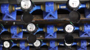 Cagece substitui e padroniza mais de 15 mil hidrômetros em Juazeiro do Norte