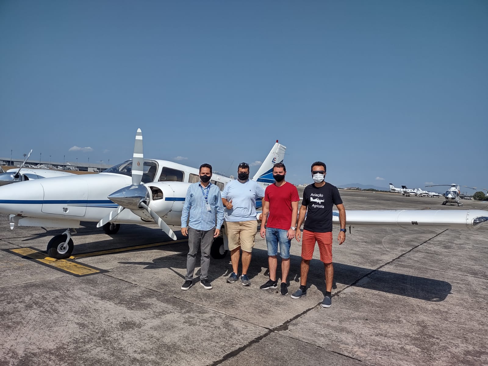 Tecnologia traz mais agilidade ao mapeamento de dados da Cagece