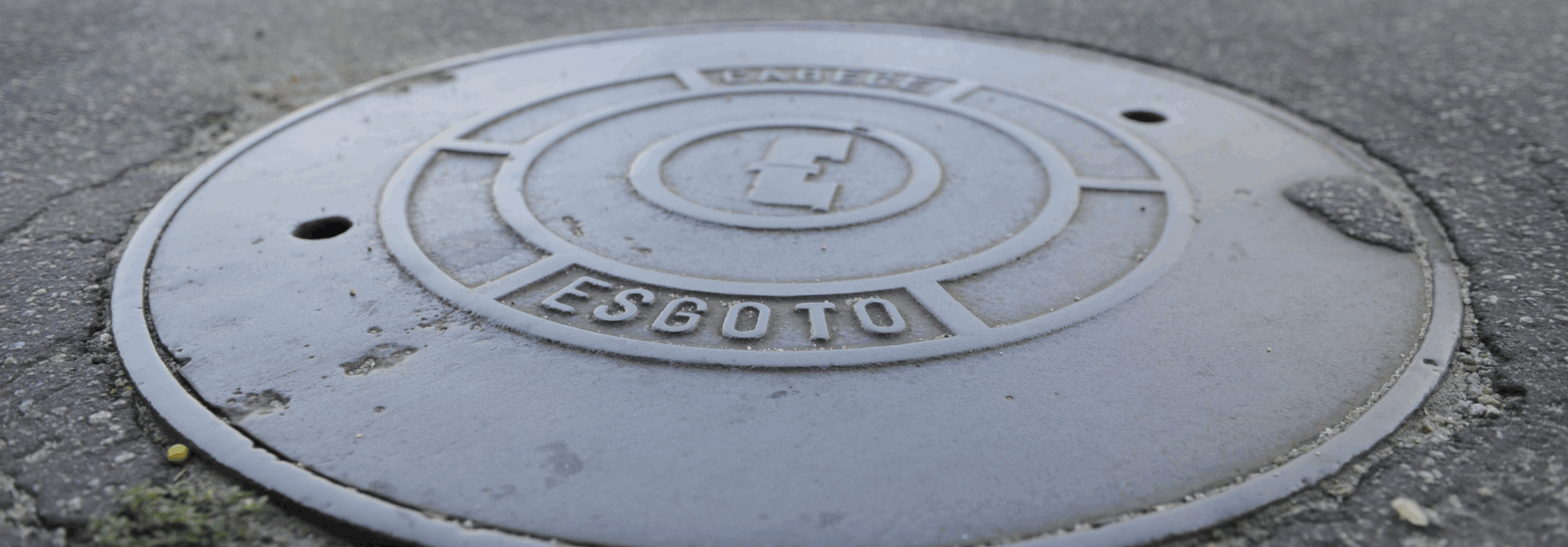 Cagece orienta sobre os cuidados com a rede de esgoto durante o período chuvoso