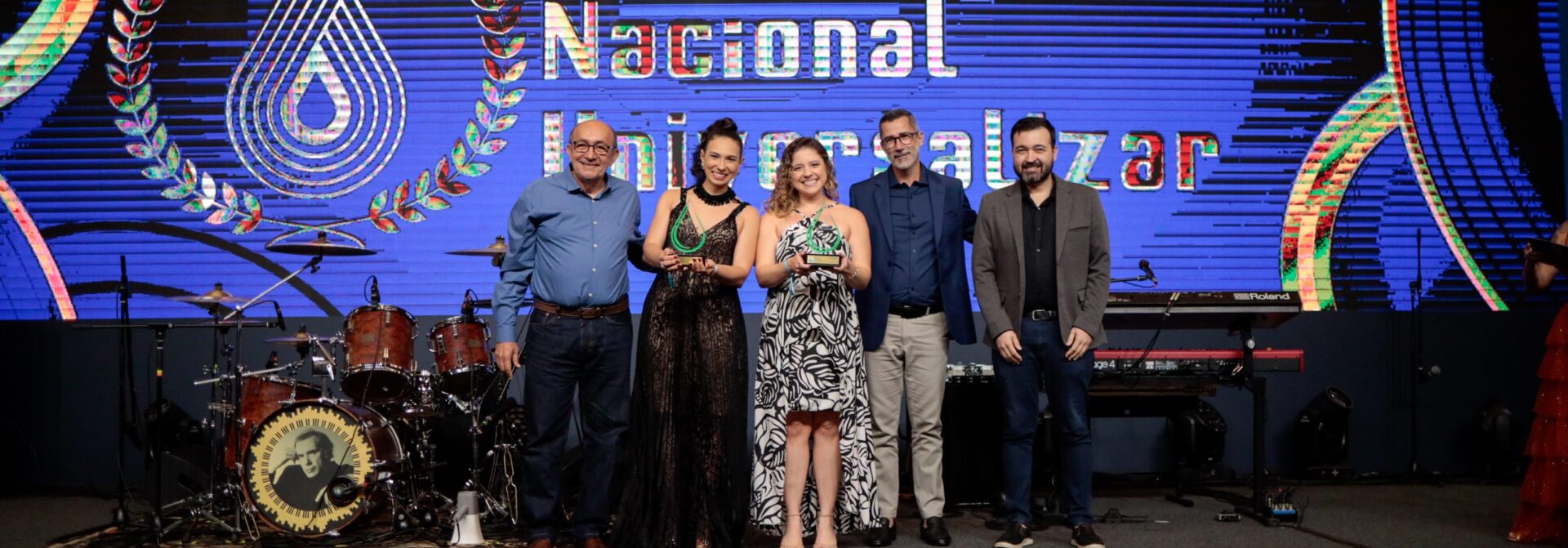 Cagece é a companhia mais premiada no II Prêmio Universalizar