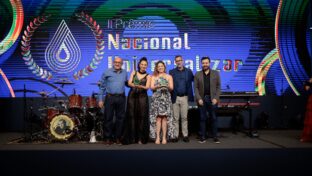 Cagece é a companhia mais premiada no II Prêmio Universalizar