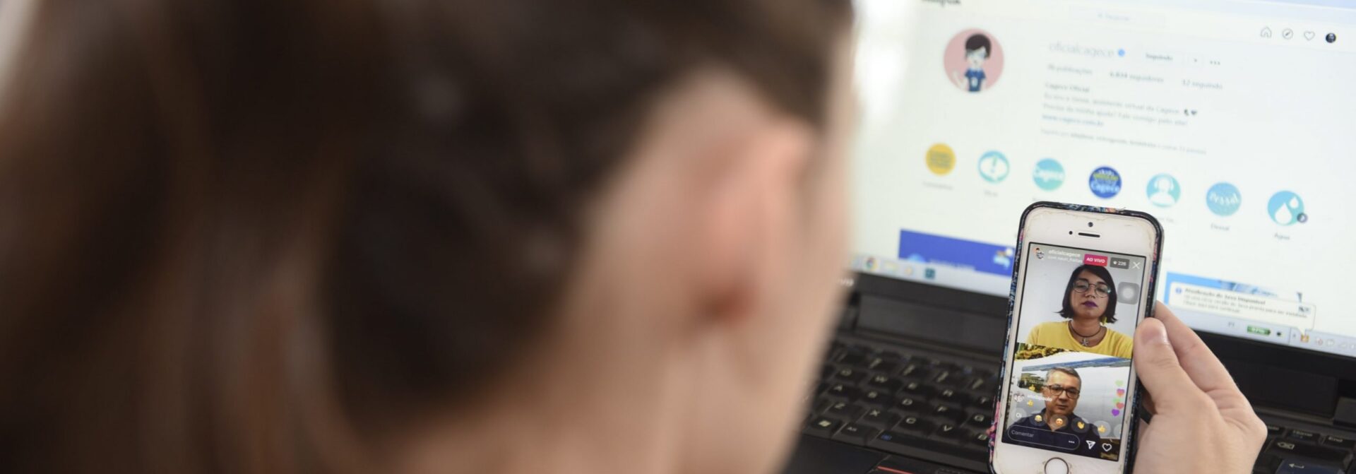 Presidente da Cagece fala sobre estratégia de abastecimento