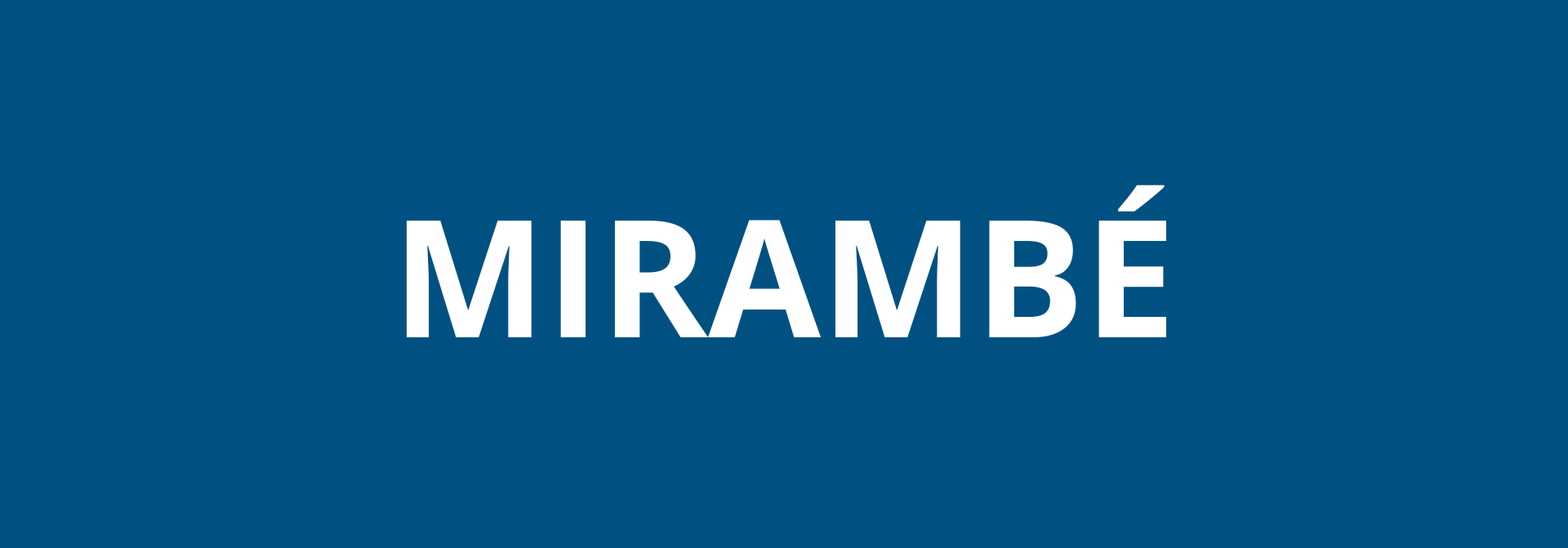 Mirambé