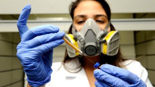 Cagece e Funcap investem recursos para pesquisas científicas e tecnológicas no Ceará