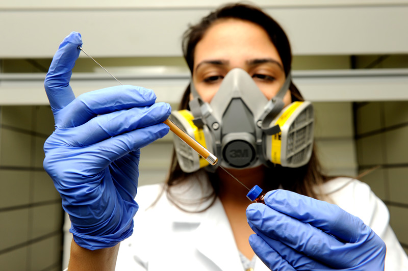 Cagece e Funcap investem recursos para pesquisas científicas e tecnológicas no Ceará