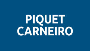 Paralisação emergencial