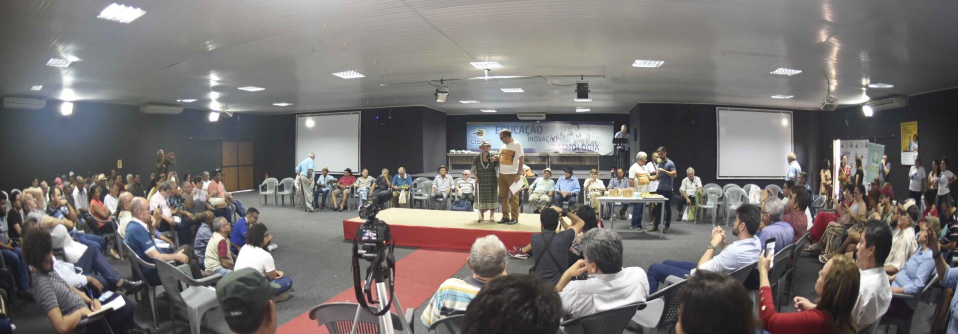 Esperança: profetas da chuva indicam quadra chuvosa acima da média em 2020