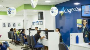 Cagece ocupa 2º lugar no Ranking da Transparência da Controladoria Geral (CGE)