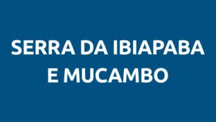 Serra da Ibiapaba e Mucambo