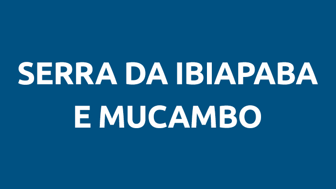 Serra da Ibiapaba e Mucambo