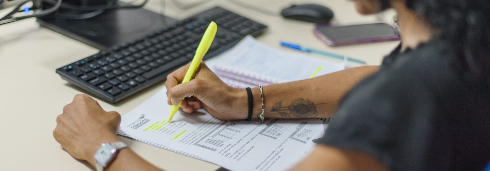 Cagece Capacita: cartas de encaminhamento para cursos gratuitos estão disponíveis