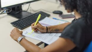 Cagece Capacita: cartas de encaminhamento para cursos gratuitos estão disponíveis
