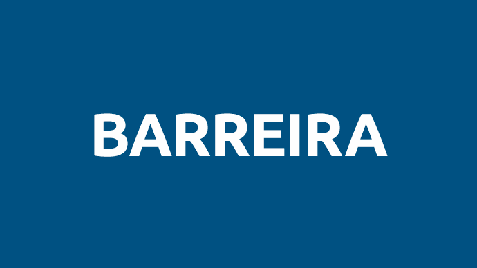 Paralisação Emergencial