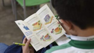 Cagece e Aladyr promovem a 6ª edição das Olimpíadas da Água