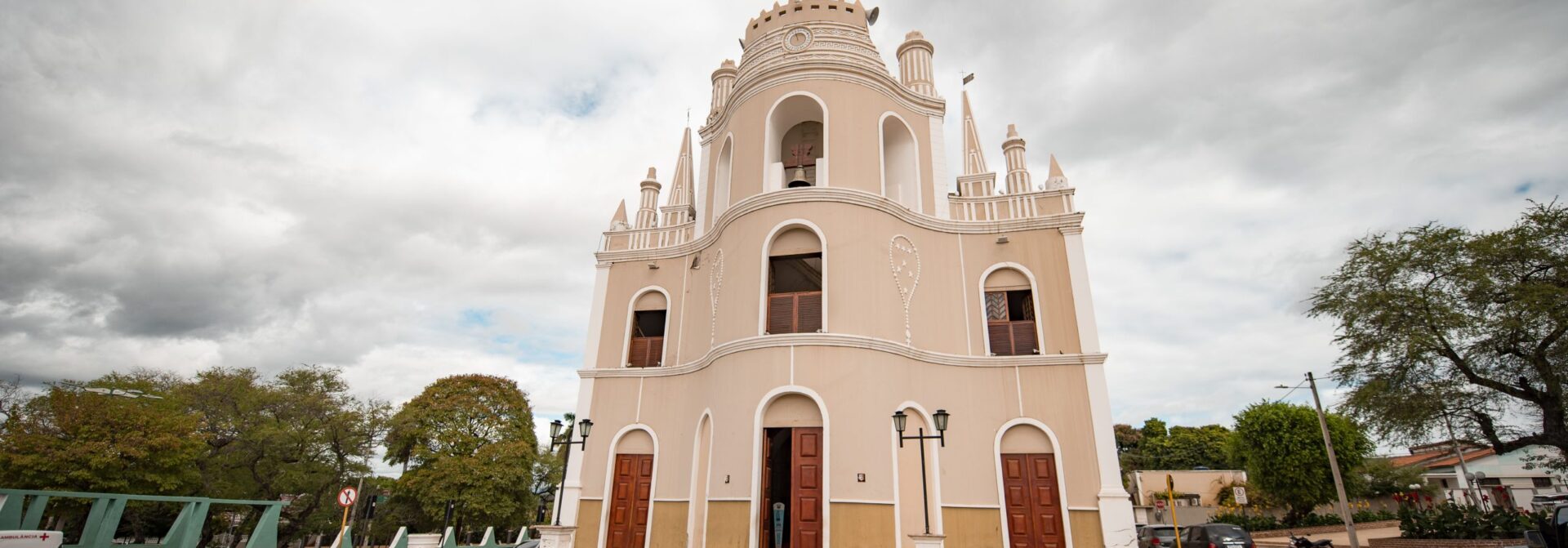 Cagece realiza operação especial para festa de Santo Antônio em Barbalha